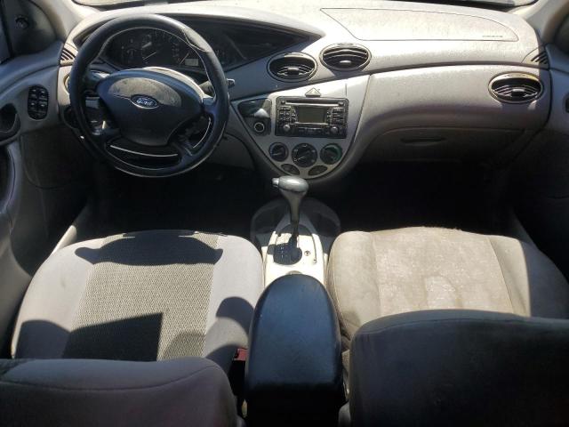 Photo 8 from auction – 2004 FORD FOCUS ZX5 with VIN 3FAFP37Z84R114643