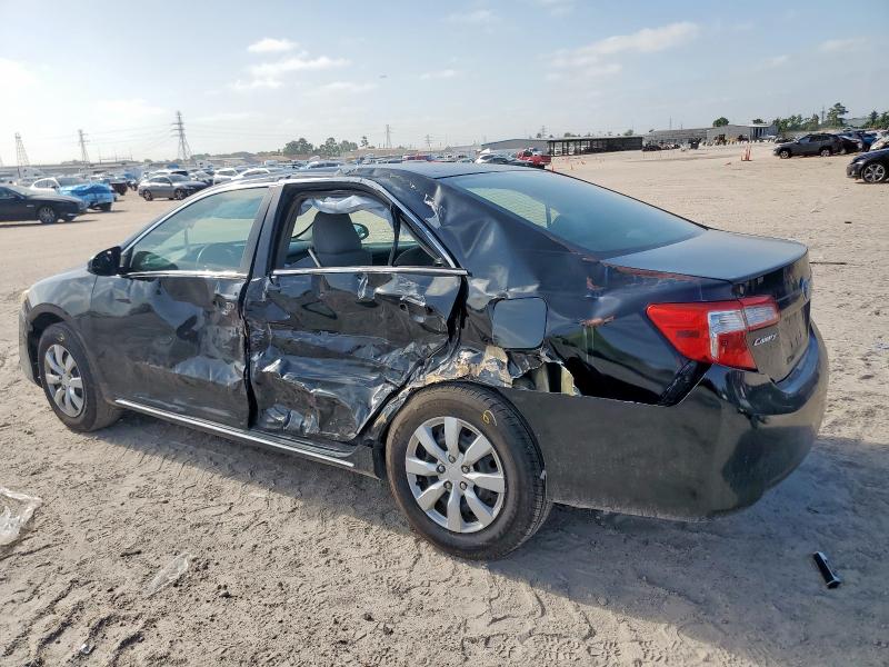 Foto 2 de la subasta – 2012 TOYOTA CAMRY BASE con VIN 4T1BF1FK0CU013300