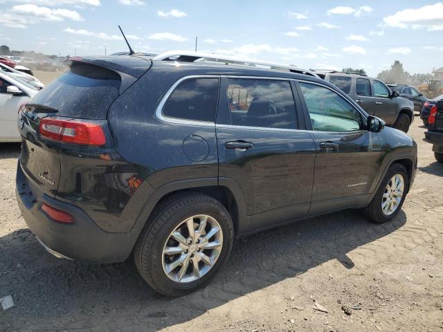 Photo 3 from auction – 2015 JEEP CHEROKEE L with VIN 1C4PJMDS2FW729072