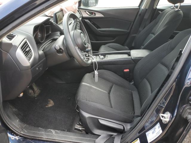 Photo 7 from auction – 2017 MAZDA 3 SPORT with VIN 3MZBN1U75HM154488