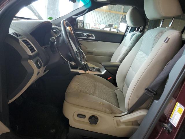 Photo 7 from auction – 2011 FORD EXPLORER X with VIN 1FMHK8D87BGA71987