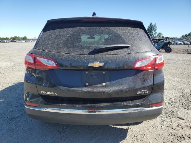 Zdjęcie 6 z aukcji – 2021 CHEVROLET EQUINOX LT z VIN 3GNAXUEVXML385692