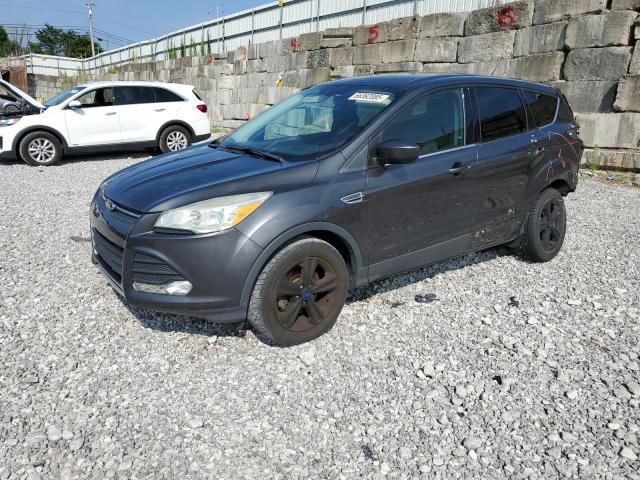 FORD ESCAPE SE 2016 con VIN 1FMCU0G74GUA94497 - Foto de la subasta