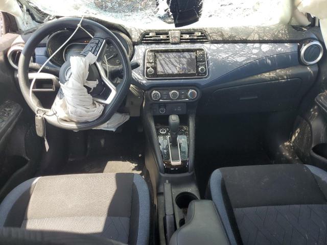Photo 8 from auction – 2024 NISSAN VERSA SV with VIN 3N1CN8EV9RL833347