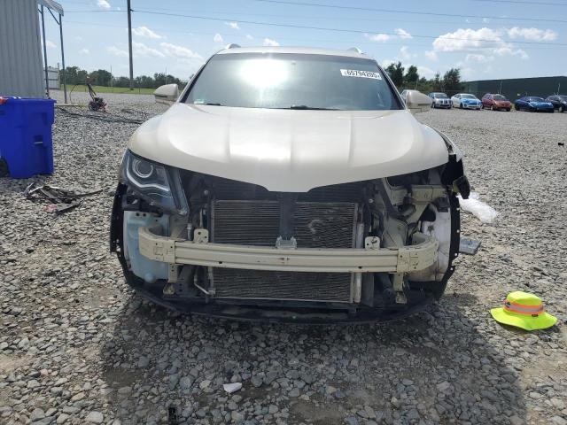 Photo 5 from auction – 2018 LINCOLN MKX SELECT with VIN 2LMPJ6KR8JBL38420