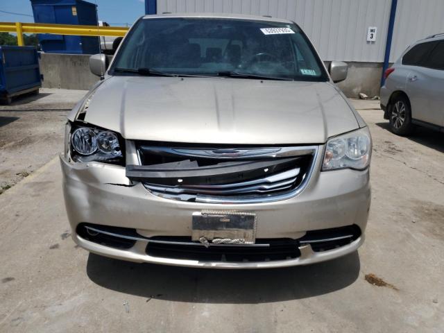 Photo 5 from auction – 2014 CHRYSLER TOWN & COU with VIN 2C4RC1BG9ER276768