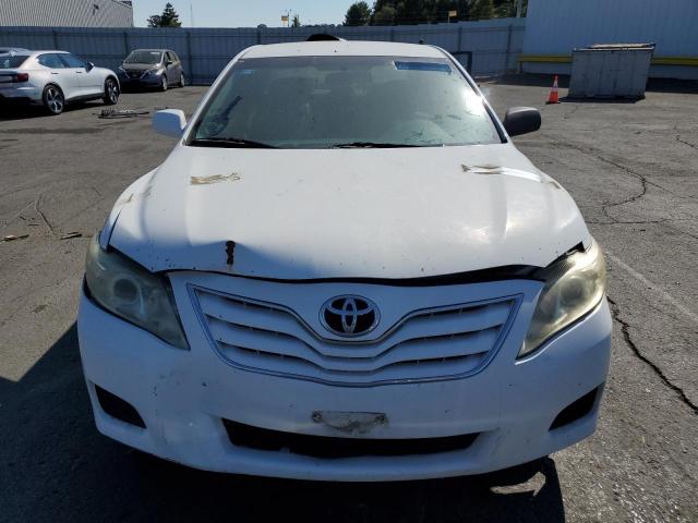 Photo 5 from auction – 2011 TOYOTA CAMRY BASE with VIN 4T4BF3EK6BR129005