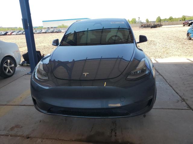 Photo 5 from auction – 2023 TESLA MODEL Y with VIN 7SAYGDEE8PF858678