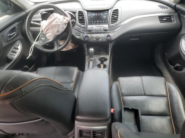 Photo 8 from auction – 2020 CHEVROLET IMPALA PRE with VIN 1G1105S30LU108195