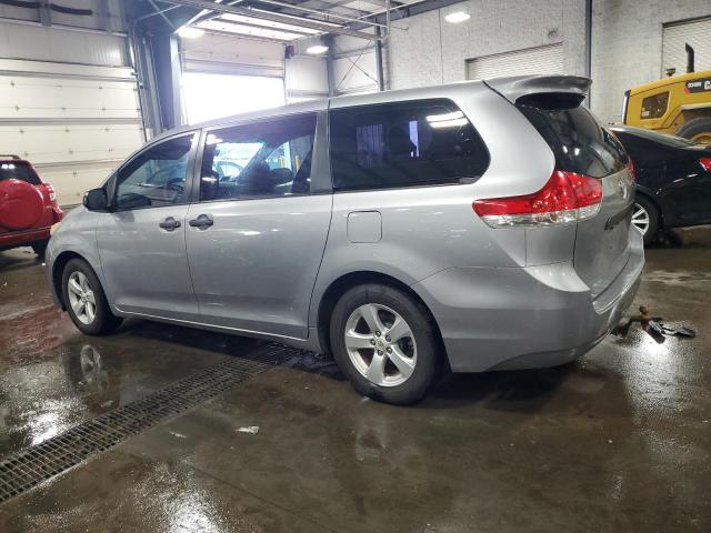 صورة رقم 2 من المزاد - 2012 TOYOTA SIENNA مع VIN 5TDZK3DC3CS240569