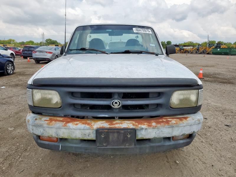 Photo 5 from auction – 1996 MAZDA B2300 with VIN 4F4CR12A2TTM23297