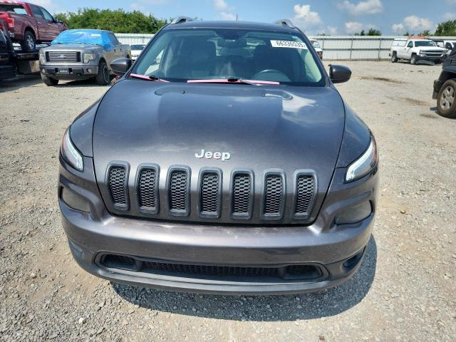 Photo 5 from auction – 2014 JEEP CHEROKEE L with VIN 1C4PJMCS7EW153205