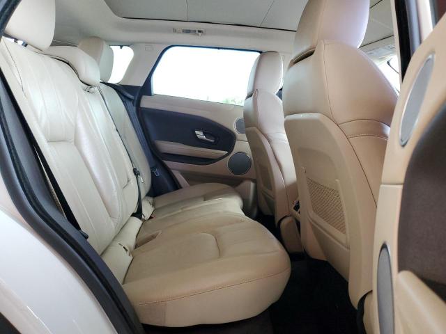 Photo 11 from auction – 2018 LAND ROVER RANGE ROVE with VIN SALVP2RX0JH296940