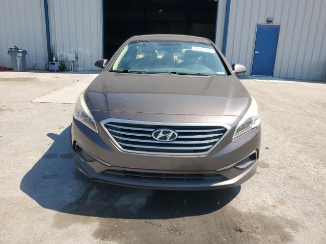 Photo 5 from auction – 2016 HYUNDAI SONATA SE with VIN 5NPE24AF5GH306568