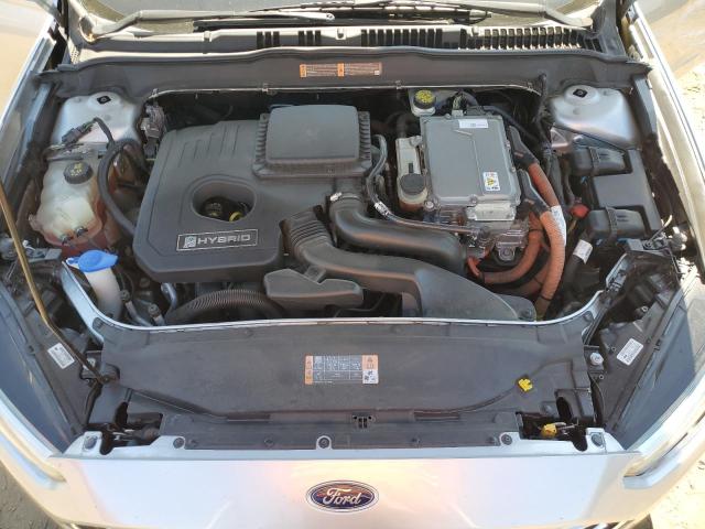 Photo 11 from auction – 2016 FORD FUSION S H with VIN 3FA6P0UU4GR328878