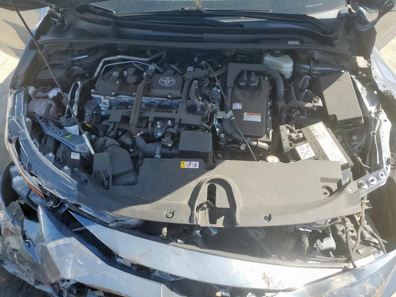Photo 11 from auction – 2022 TOYOTA COROLLA LE with VIN JTDEAMDE9NJ047142