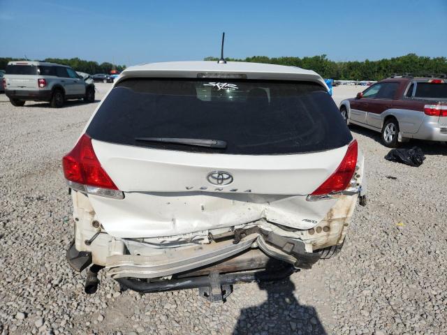 Photo 6 from auction – 2011 TOYOTA VENZA with VIN 4T3BK3BBXBU053824