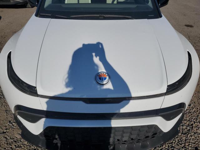 Photo 12 from auction – 2023 FISKER AUTOMOTIVE OCEAN with VIN VCF1ZBU29PG002963
