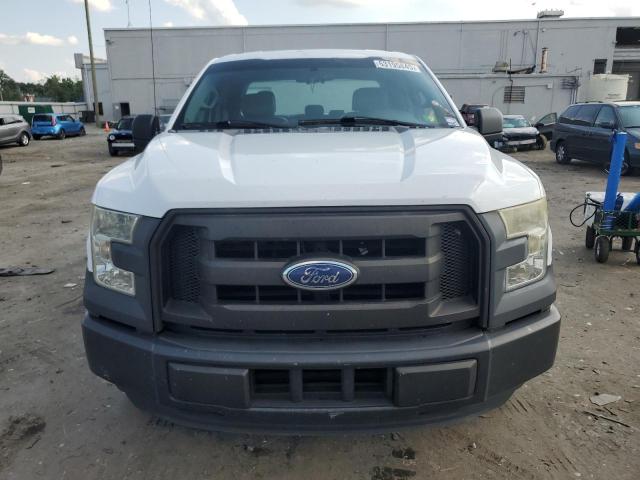 Photo 5 from auction – 2015 FORD F150 SUPER with VIN 1FTEX1CP5FKE13559