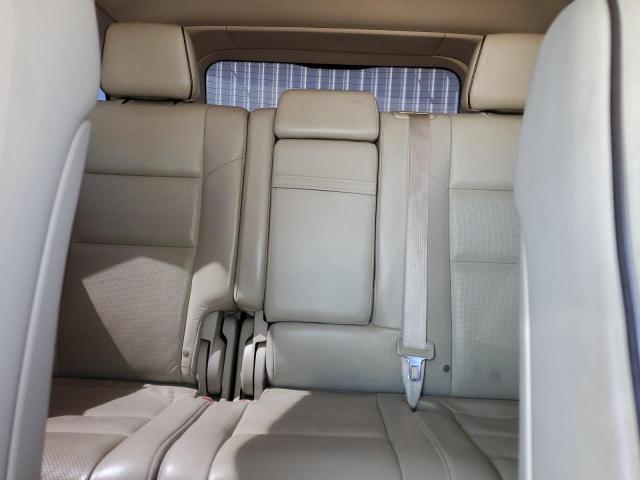 Photo 10 from auction – 2014 JEEP GRAND CHER with VIN 1C4RJFCM2EC324174