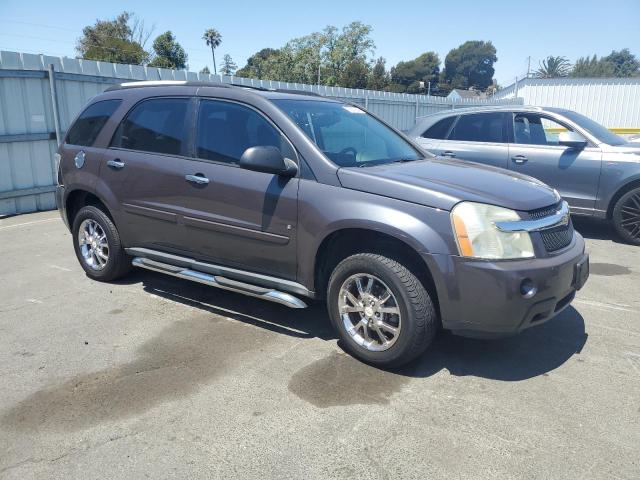 Photo 4 from auction – 2008 CHEVROLET EQUINOX LS with VIN 2CNDL13F386007389