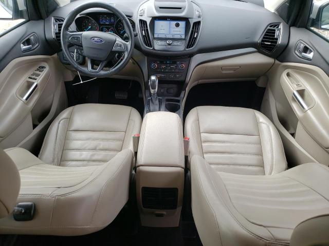 Photo 8 from auction – 2018 FORD ESCAPE SEL with VIN 1FMCU0HD2JUD03098