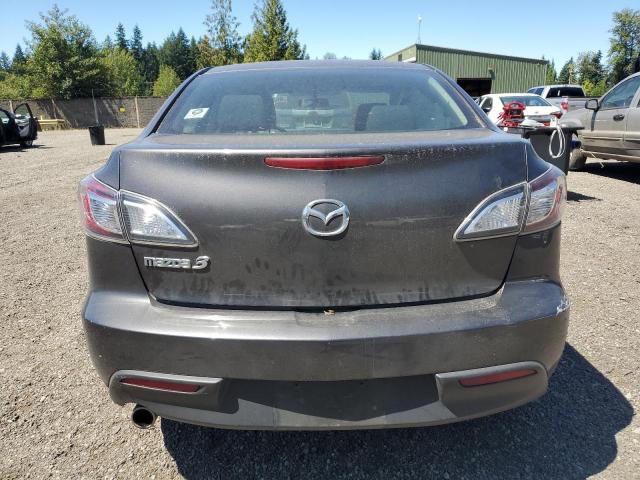 Zdjęcie 6 z aukcji – 2010 MAZDA 3 I z VIN JM1BL1SG8A1103176