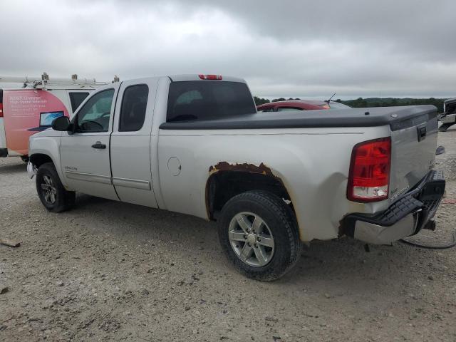 Photo 2 from auction – 2011 GMC SIERRA C15 with VIN 1GTR1VE02BZ298625