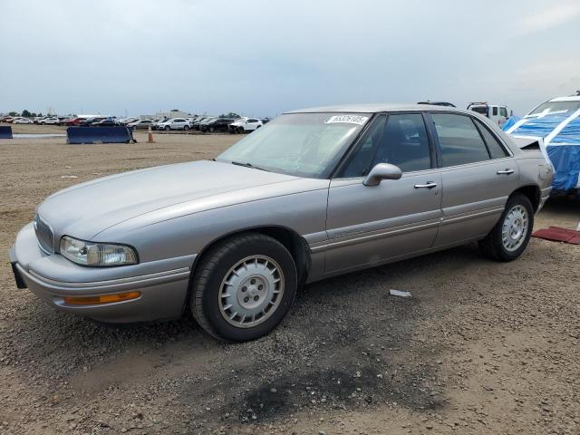 BUICK LESABRE LI 1997 with VIN 1G4HR52K4VH419798 - Photo from auction