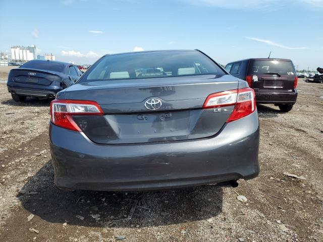 Photo 6 from auction – 2014 TOYOTA CAMRY L with VIN 4T4BF1FK3ER354571