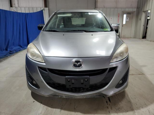 Photo 5 from auction – 2012 MAZDA 5 with VIN JM1CW2DL3C0131942