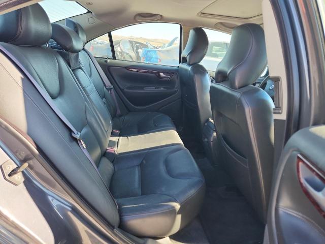 Photo 10 from auction – 2003 VOLVO S60 with VIN YV1RS61T832264146