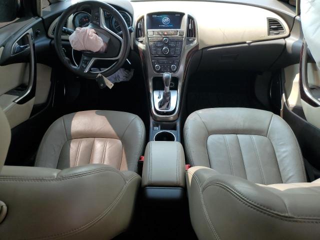 Photo 8 from auction – 2016 BUICK VERANO with VIN 1G4PS5SK9G4120690