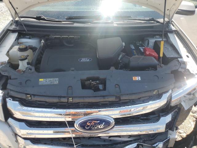 Photo 12 from auction – 2013 FORD EDGE SEL with VIN 2FMDK3JC3DBA17235