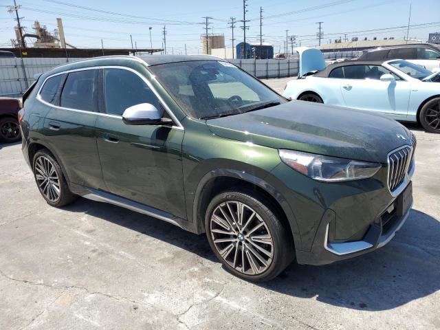 Photo 4 from auction – 2023 BMW X1 XDRIVE2 with VIN WBX73EF06P5V94152