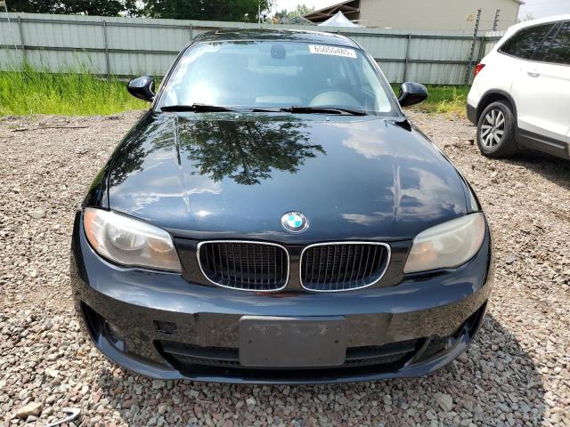 Photo 5 from auction – 2013 BMW 128 I with VIN WBAUP9C51DVS95415