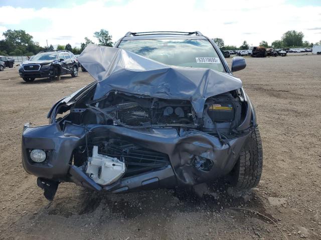 Photo 5 from auction – 2006 TOYOTA 4RUNNER LI with VIN JTEBT17R760064907