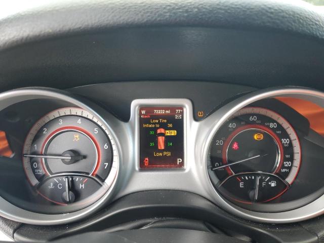 Photo 9 from auction – 2014 DODGE JOURNEY SX with VIN 3C4PDCBG1ET246323