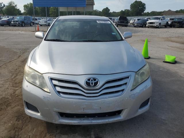 Photo 5 from auction – 2011 TOYOTA CAMRY BASE with VIN 4T4BF3EK8BR201807