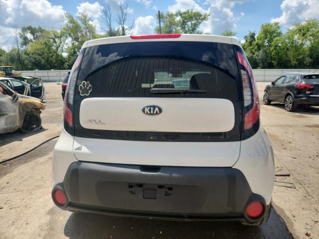 Снимка 6 от търг – 2014 KIA SOUL + с VIN KNDJP3A55E7091146