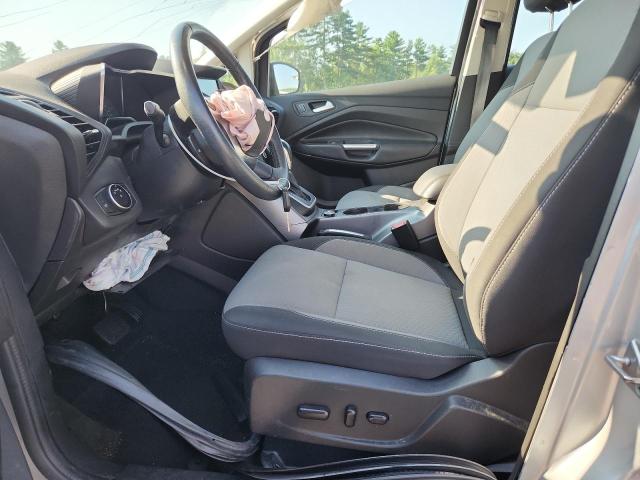 Photo 7 from auction – 2017 FORD C-MAX SE with VIN 1FADP5EU6HL103235
