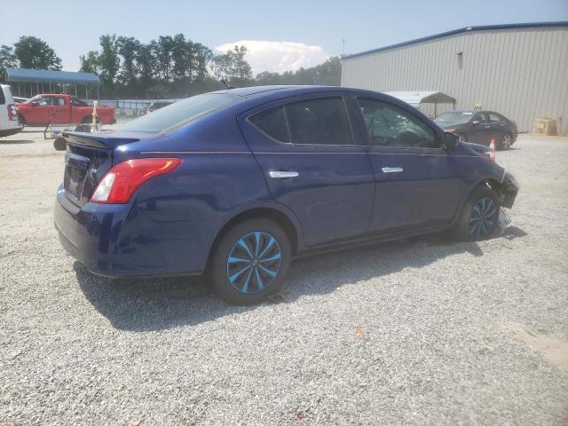 Photo 3 from auction – 2018 NISSAN VERSA S with VIN 3N1CN7AP6JL817712
