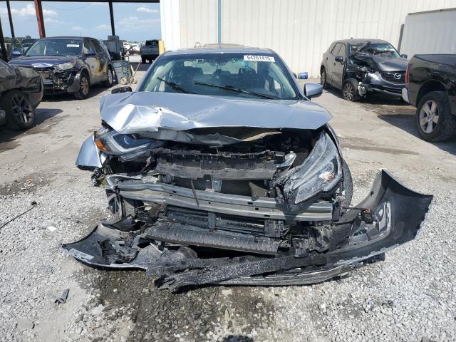 Photo 5 from auction – 2018 SUBARU LEGACY 2.5 with VIN 4S3BNAN65J3029989