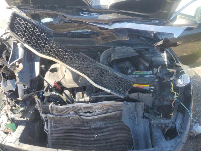 Photo 11 from auction – 2012 KIA OPTIMA EX with VIN 5XXGN4A70CG084410