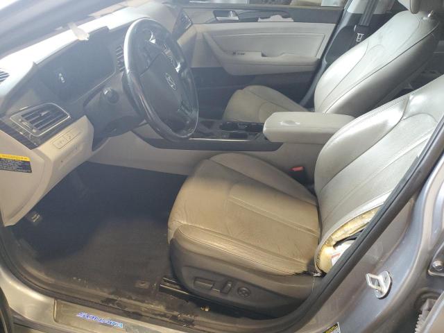 Photo 7 from auction – 2016 HYUNDAI SONATA SPO with VIN 5NPE34AFXGH427741