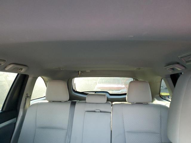 Photo 10 from auction – 2015 TOYOTA HIGHLANDER with VIN 5TDBKRFH6FS167070
