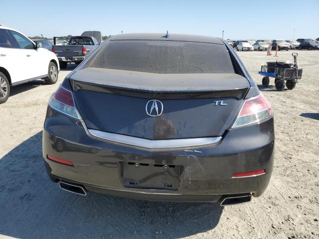 صورة رقم 6 من المزاد - 2013 ACURA TL TECH مع VIN 19UUA8F55DA016597