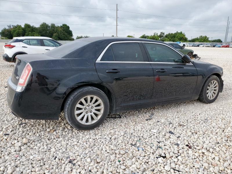 Photo 3 from auction – 2014 CHRYSLER 300 with VIN 2C3CCAAG0EH376811