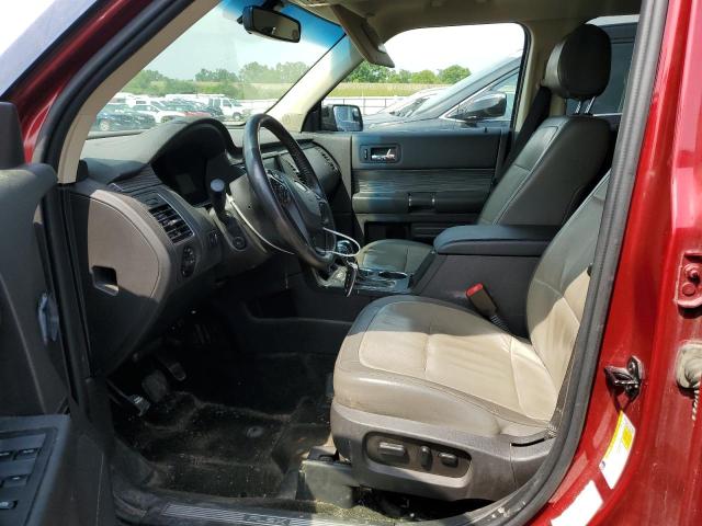 Photo 7 from auction – 2016 FORD FLEX LIMIT with VIN 2FMHK6D80GBA03405