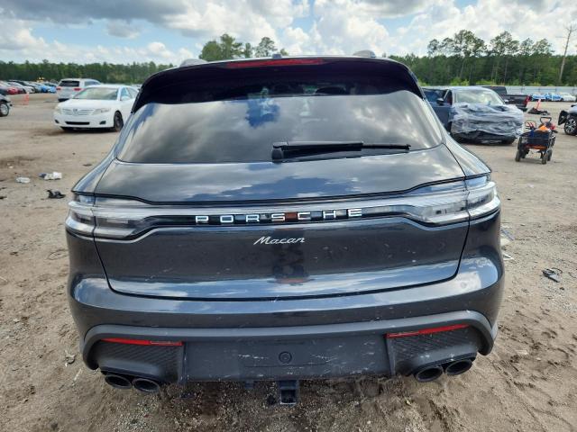 Photo 6 from auction – 2025 PORSCHE MACAN BASE with VIN WP1AA2A56SLB03060